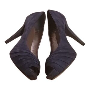 HUGO BOSS heels shoes